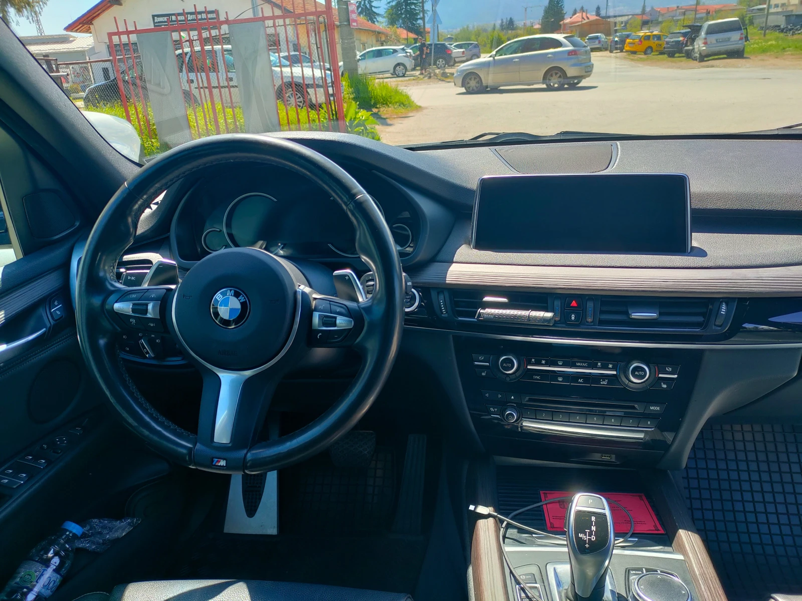BMW X5 M-пакет - изображение 9