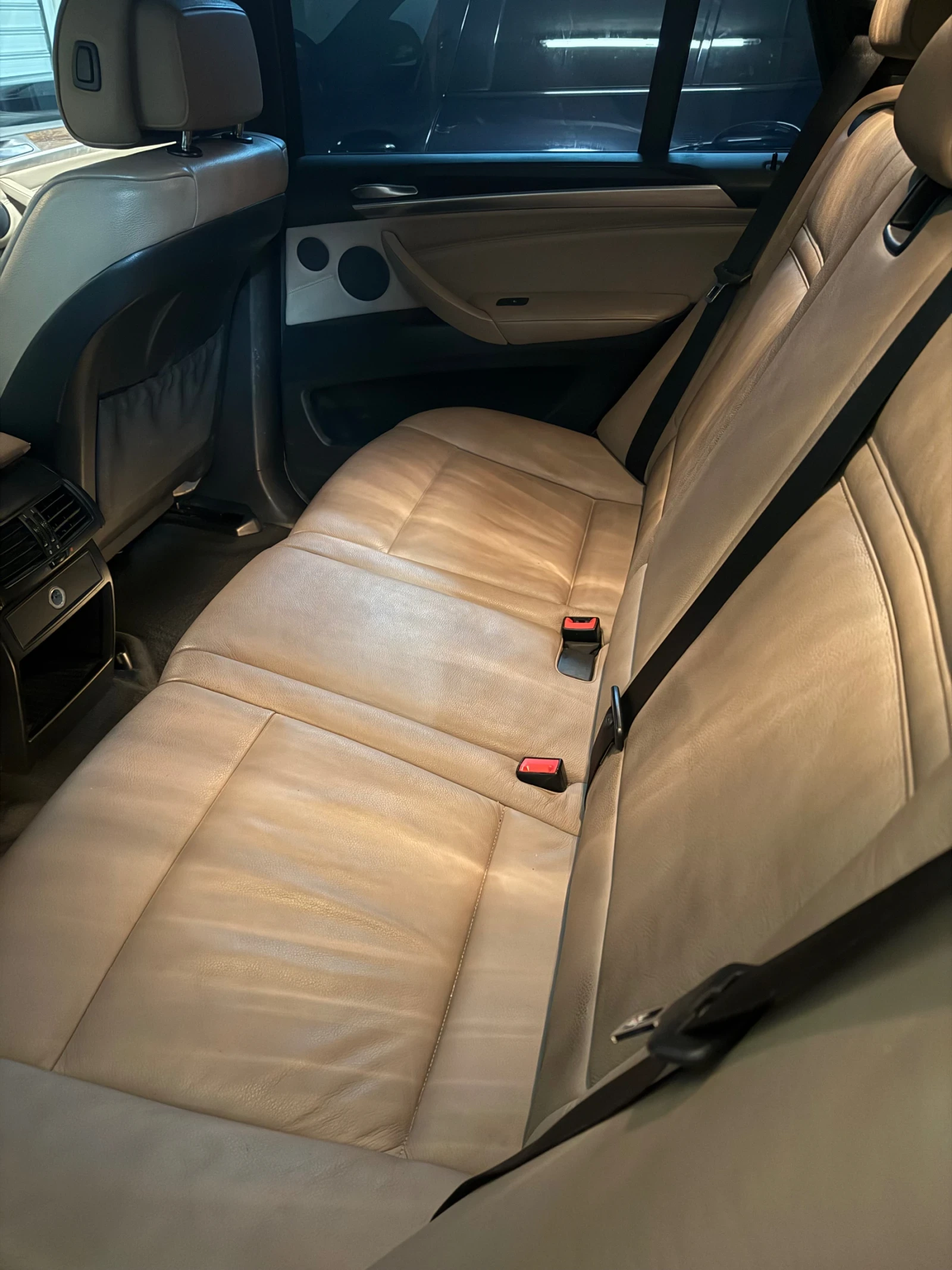 BMW X5 3.5 SD Xdrive /N1/ 286к.с./ обслужена - изображение 7