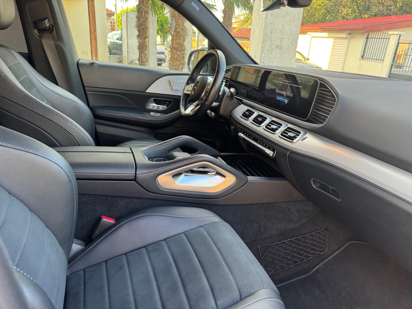 Mercedes-Benz GLE 350 350e PlugIn AMG LINE - изображение 8