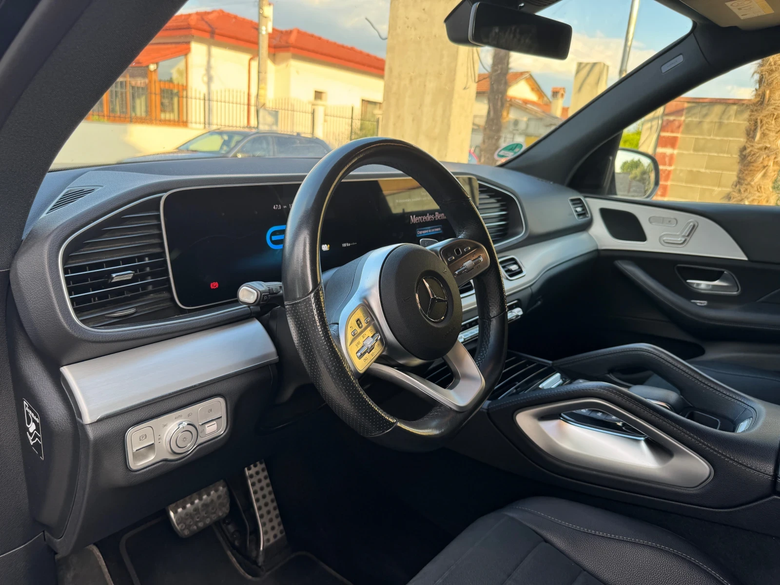 Mercedes-Benz GLE 350 350e PlugIn AMG LINE - изображение 7