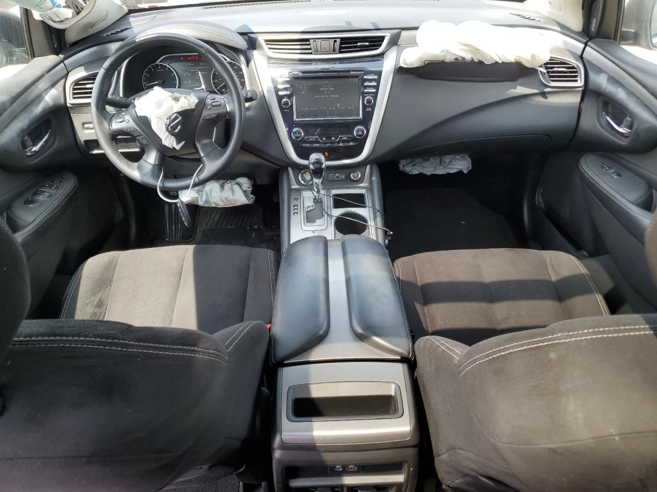 Nissan Murano S AWD 260кс * Възможност за лизинг*  - изображение 8