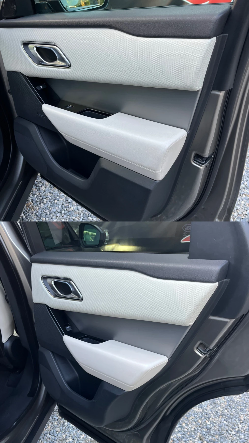 Land Rover Range Rover Velar R DYNAMIC* ALL OPTIONS*   | Mobile.bg   16