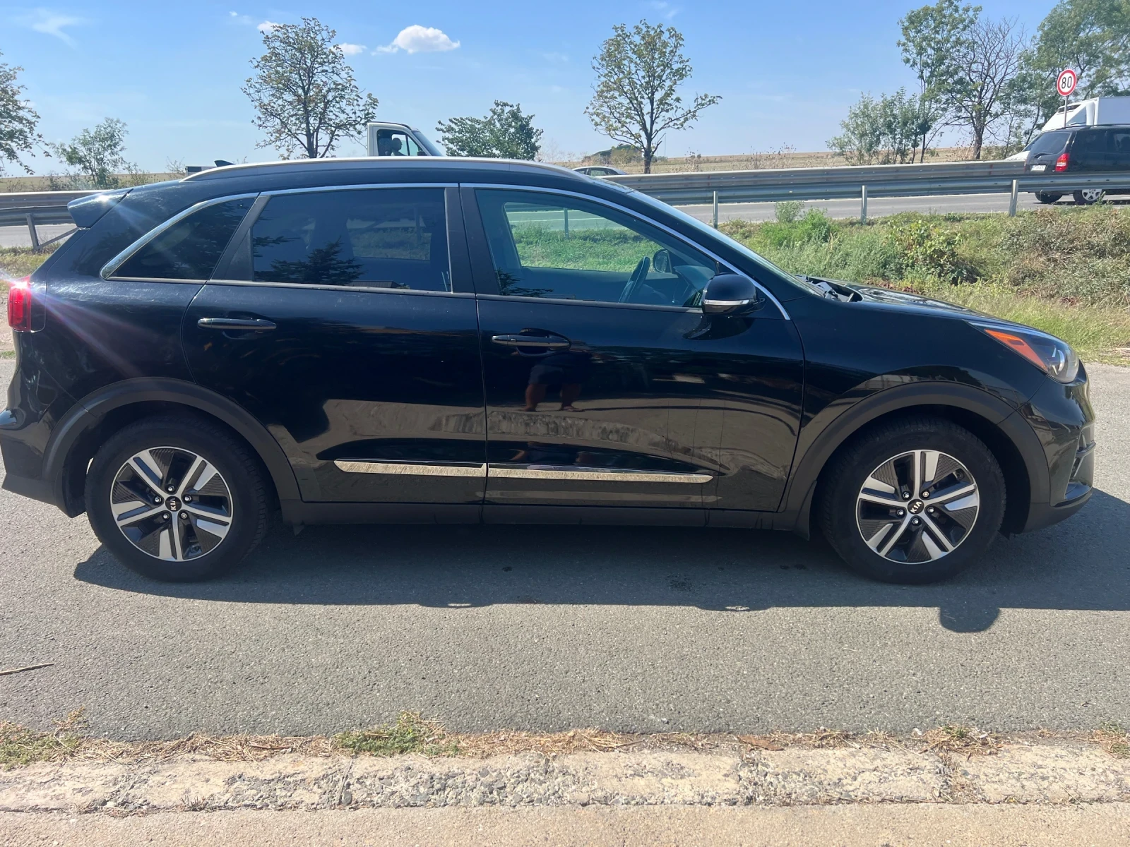 Kia Niro  - изображение 5