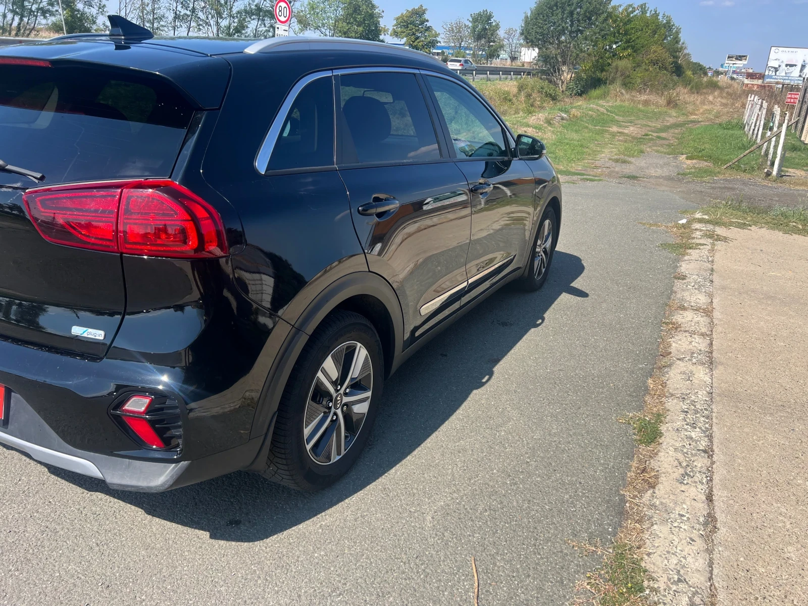 Kia Niro  - изображение 6