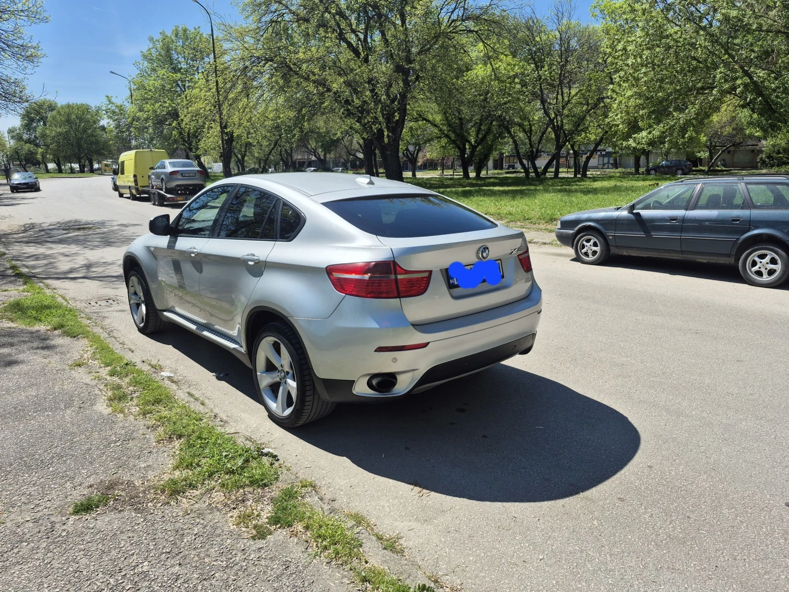 BMW X6  ,  40 306. | Mobile.bg   16