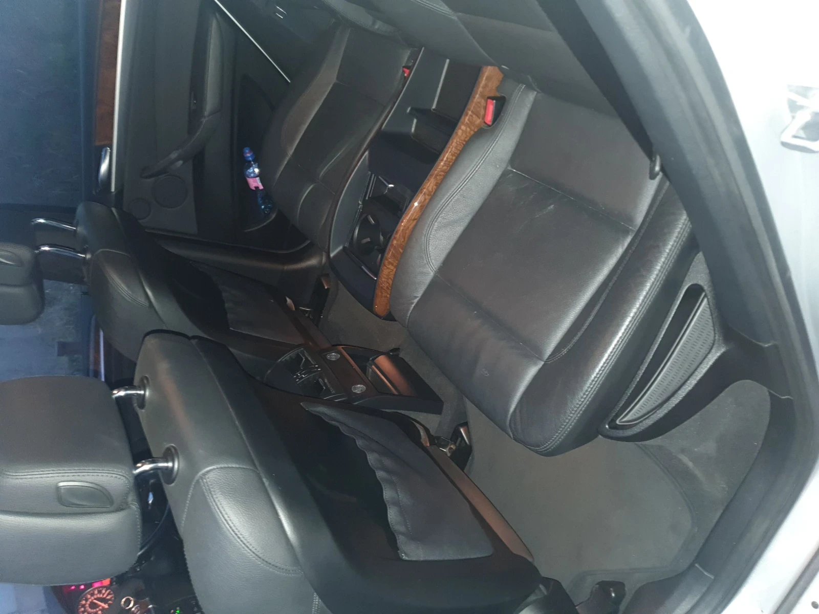 BMW X6 Десен волан, Д 40 306кс. - изображение 3