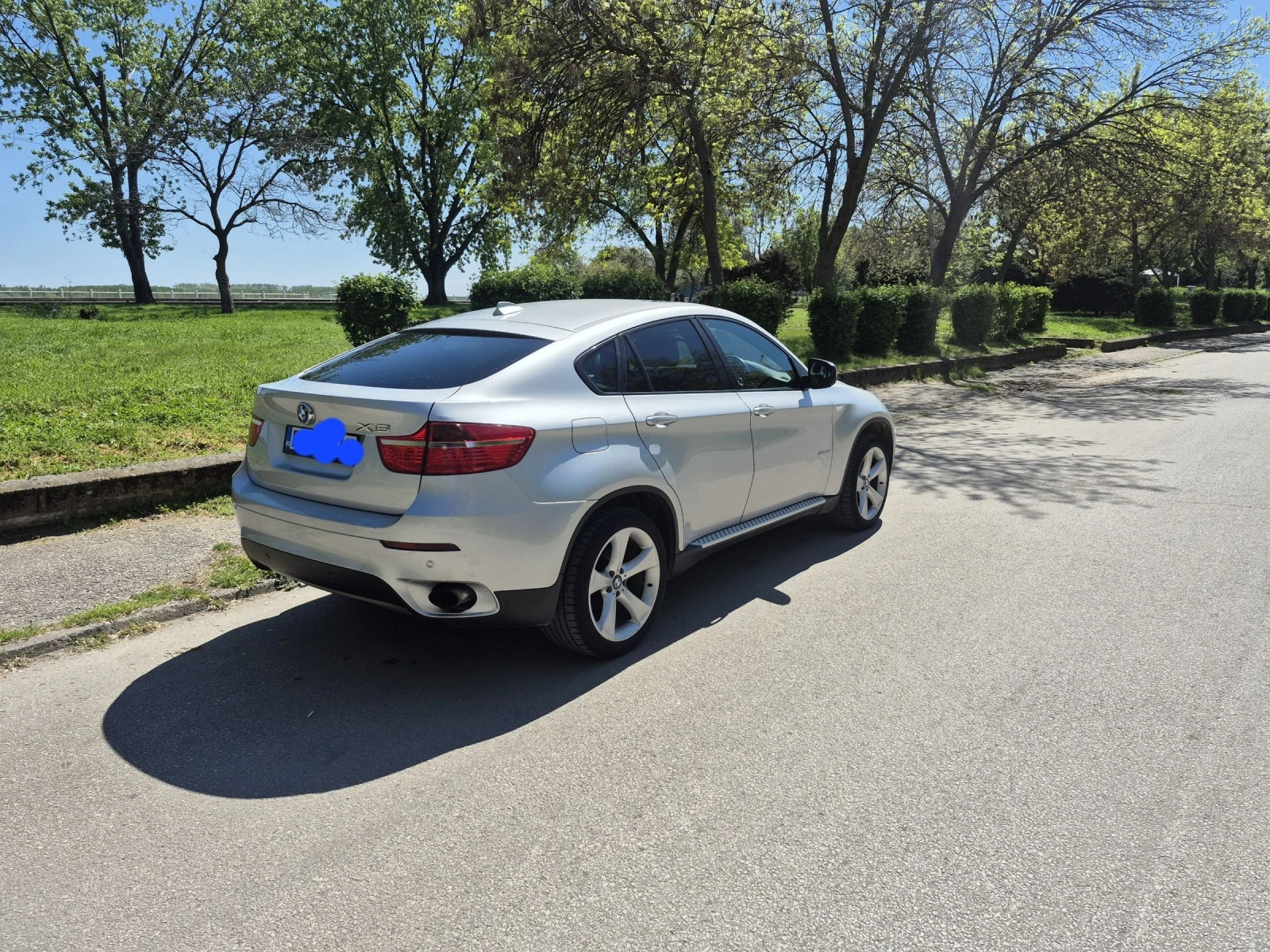 BMW X6  ,  40 306. | Mobile.bg   17