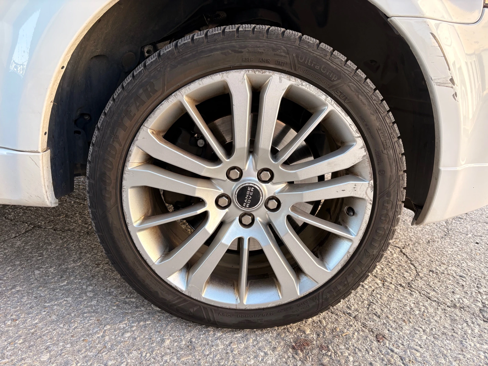 Land Rover Range Rover Sport HSE | Mobile.bg � ����������� 14