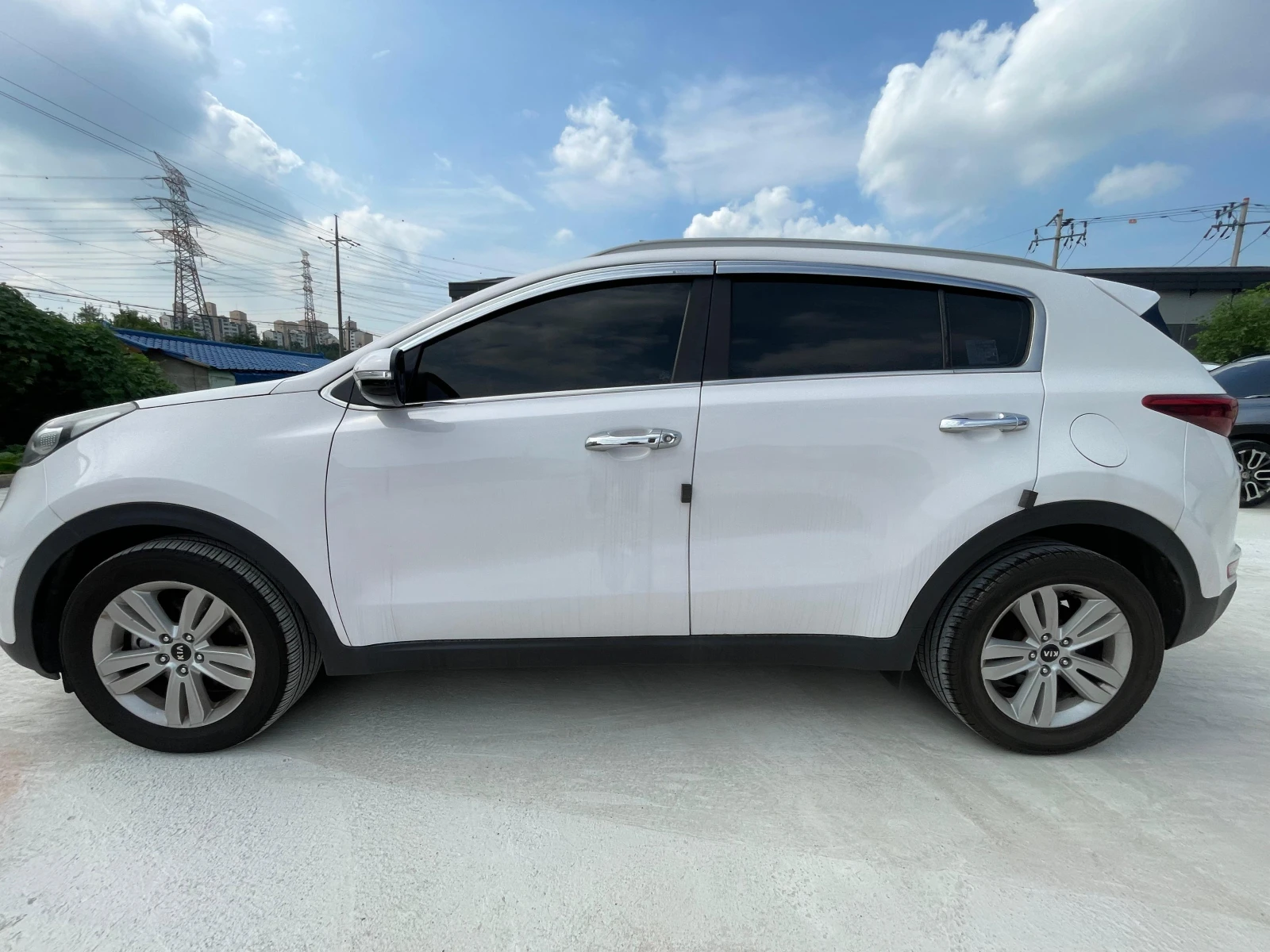 Kia Sportage 2.0 4x4 | Mobile.bg — изображение 6