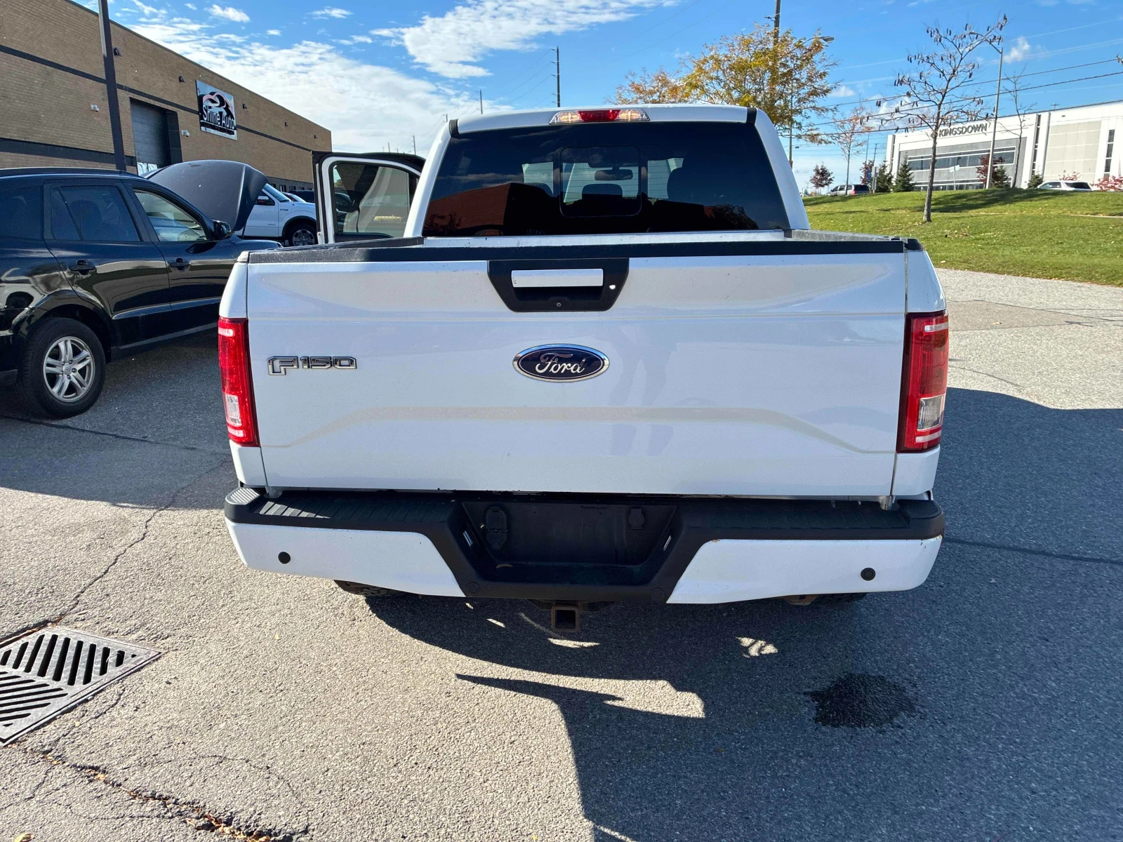 Ford F150 XLT CARFAX АВТО КРЕДИТ  - изображение 4