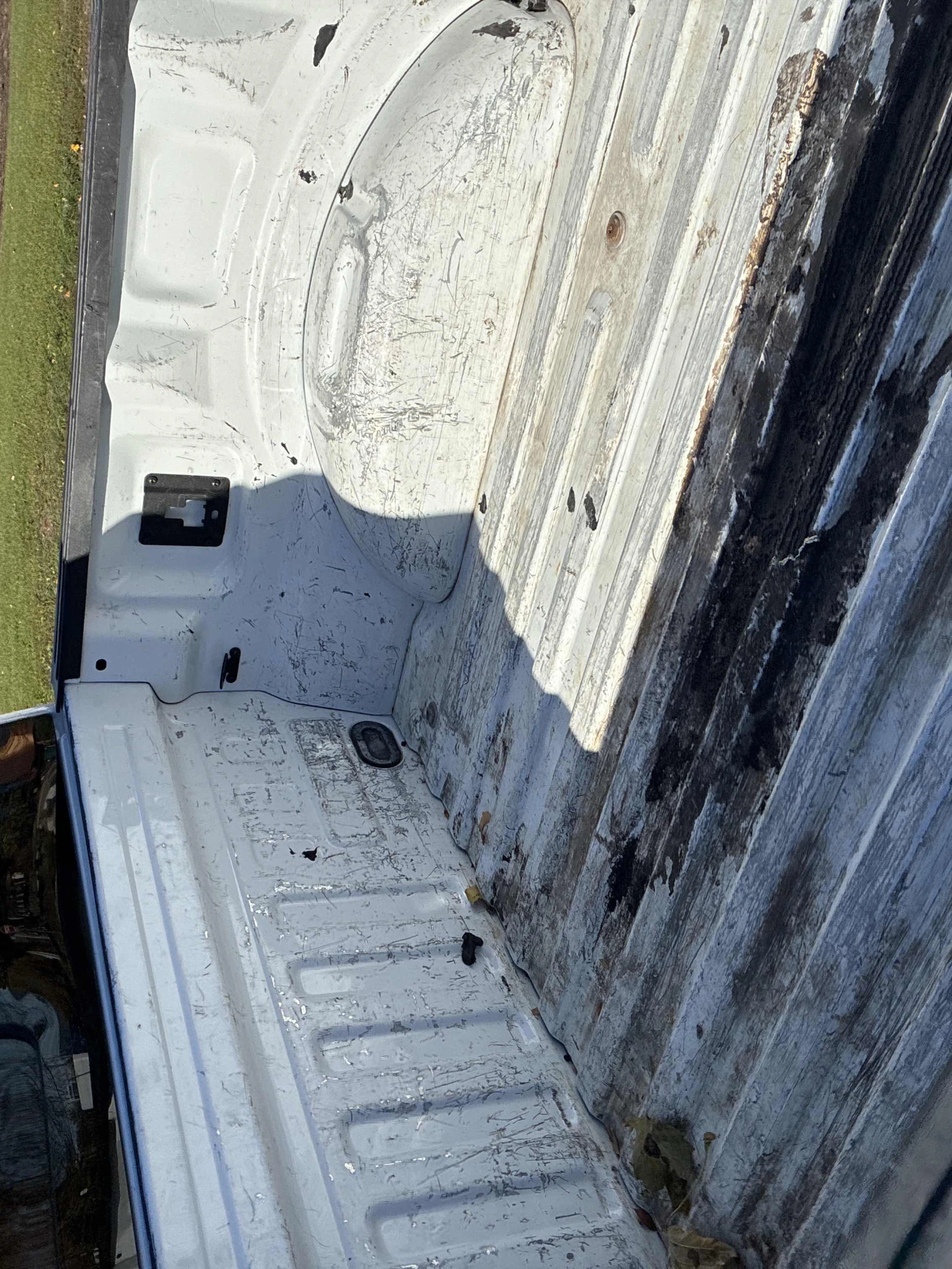 Ford F150 XLT CARFAX    | Mobile.bg   12