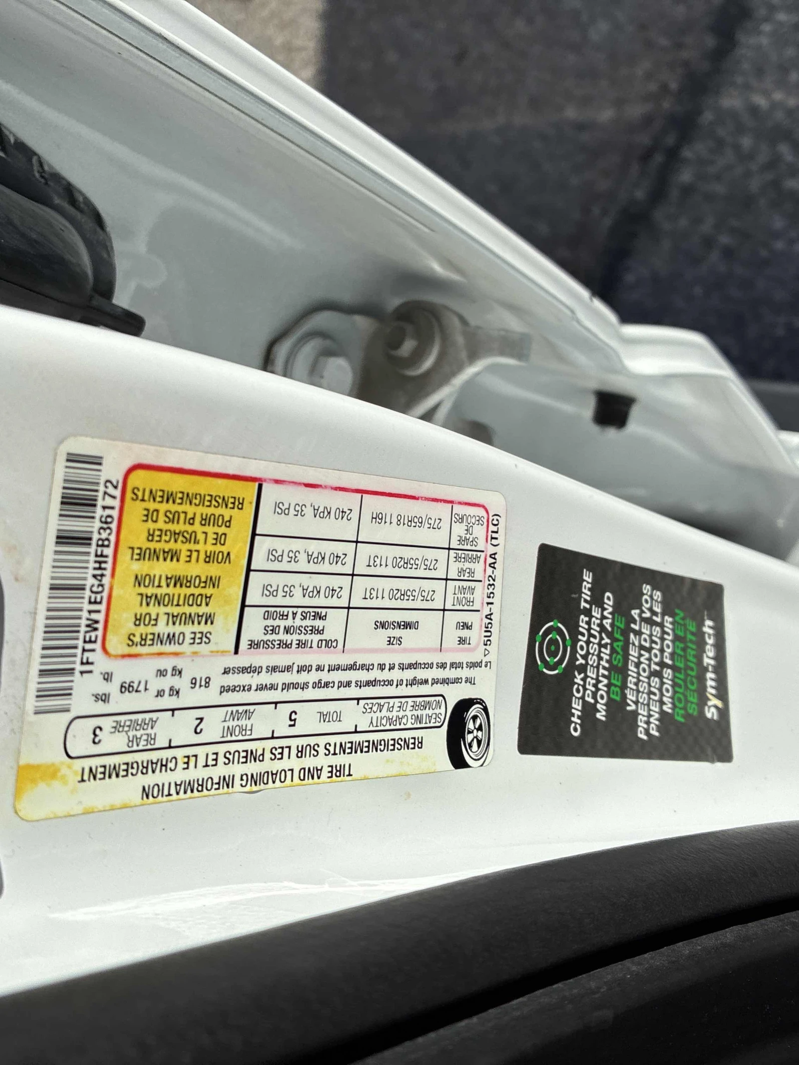 Ford F150 XLT CARFAX    | Mobile.bg   17