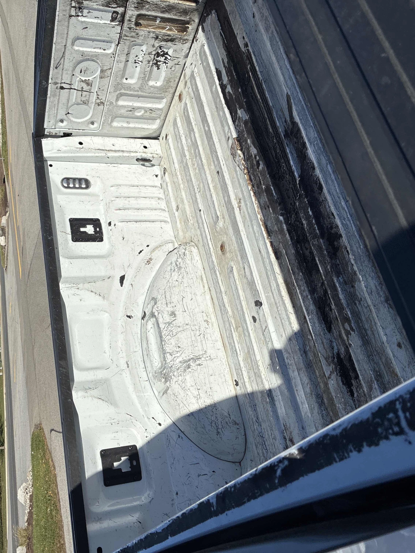 Ford F150 XLT CARFAX    | Mobile.bg   11