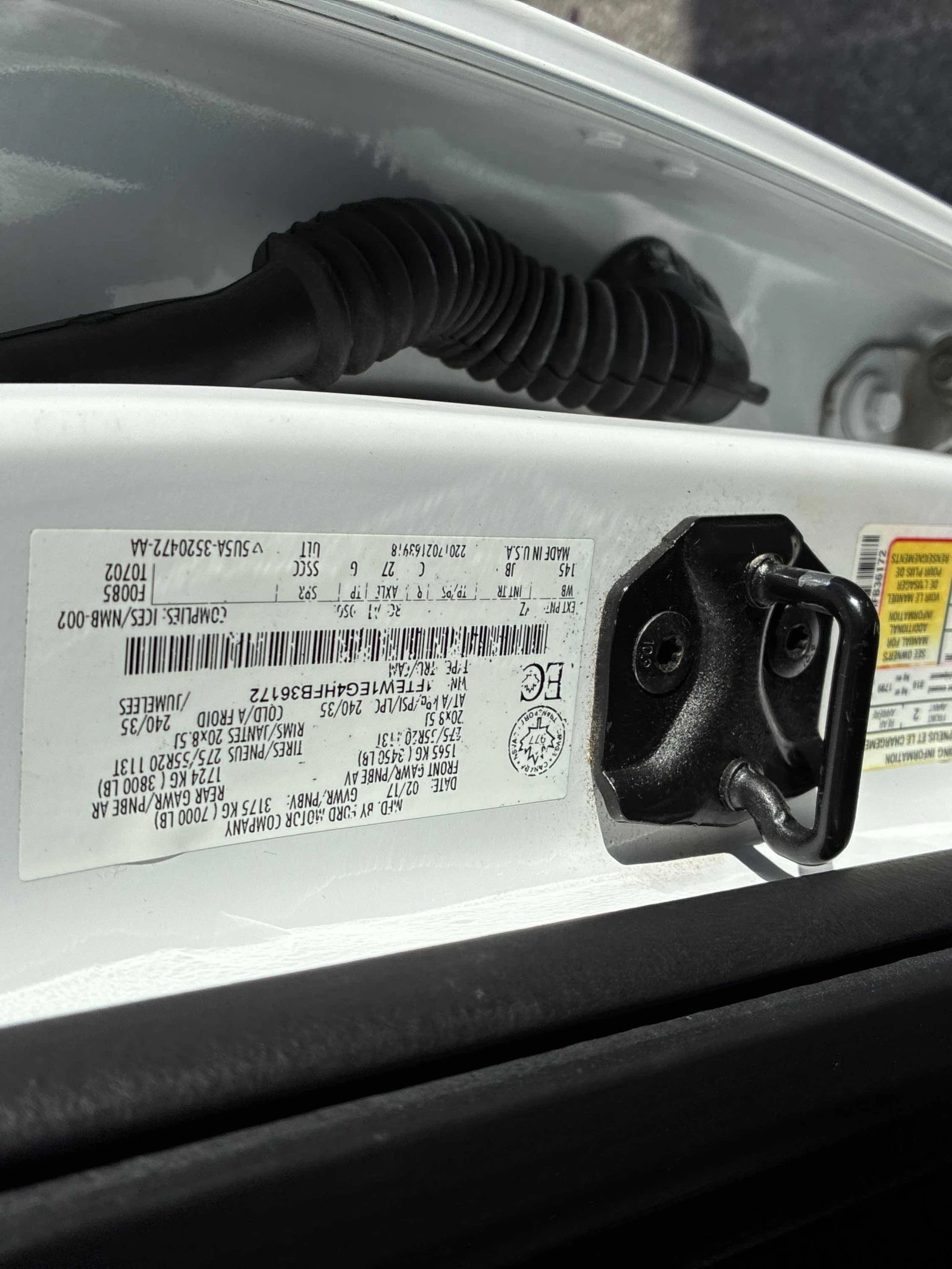 Ford F150 XLT CARFAX    | Mobile.bg   16