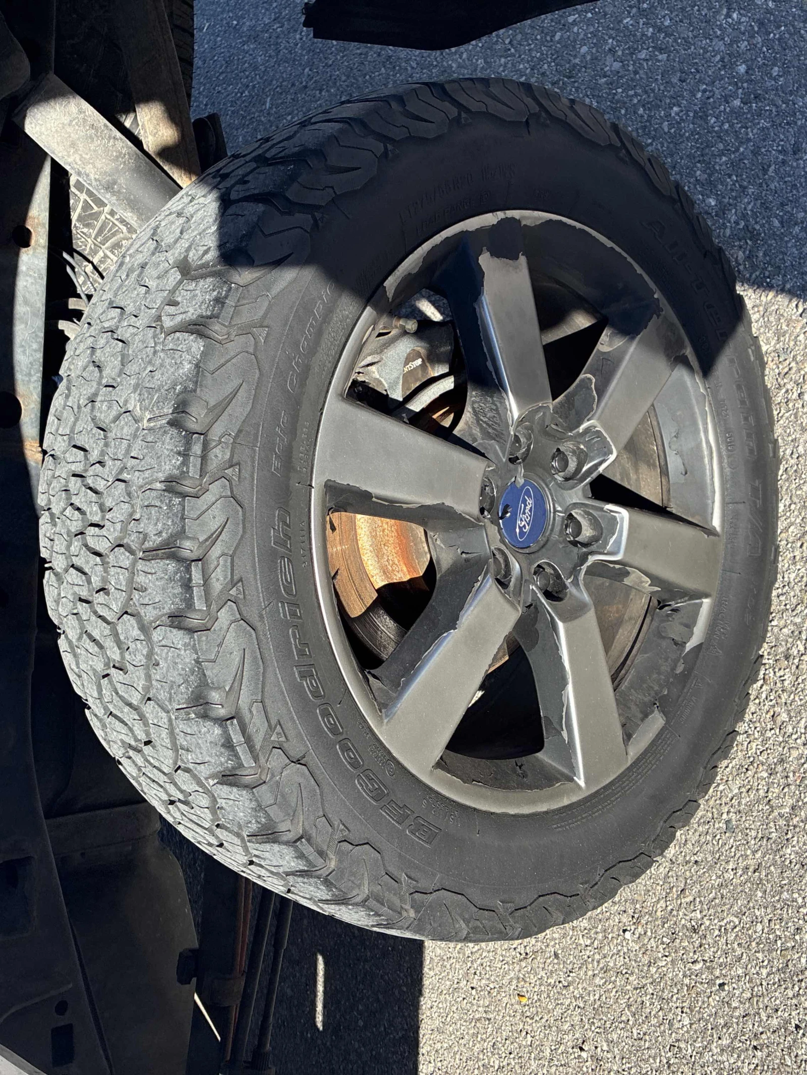 Ford F150 XLT CARFAX    | Mobile.bg   15