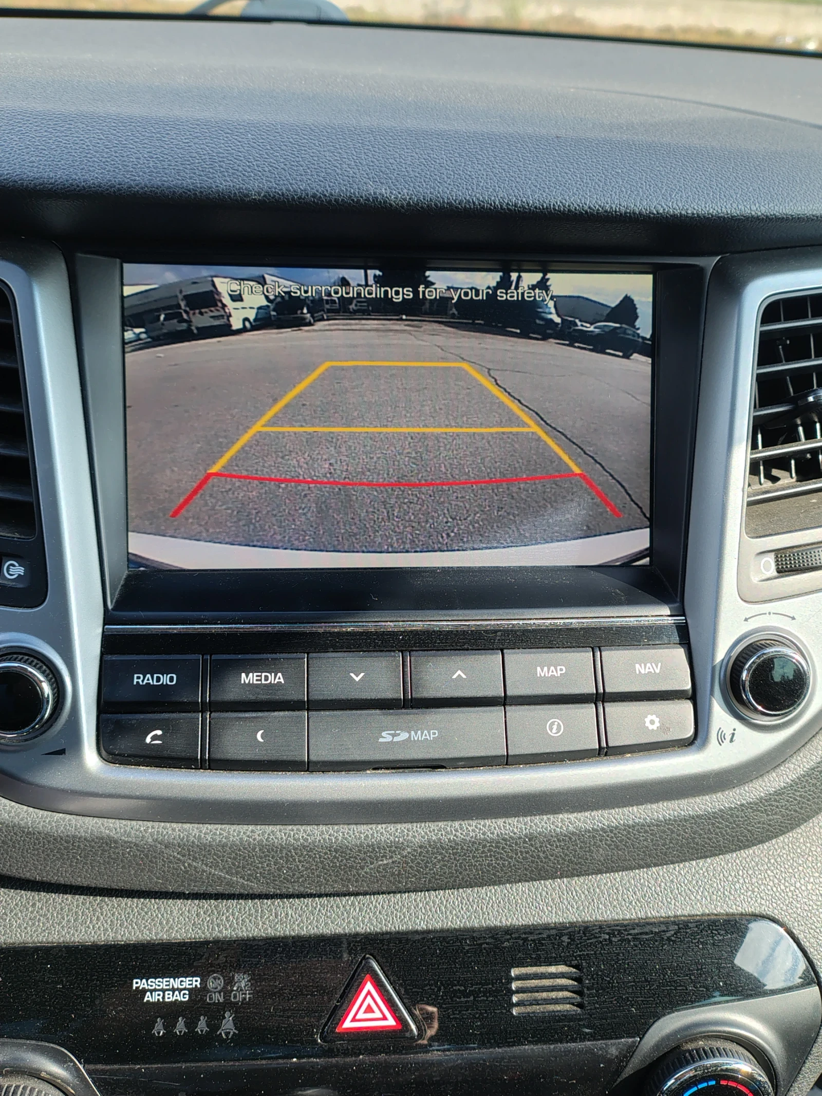 Hyundai Tucson 1.7 CRDI | Mobile.bg   9