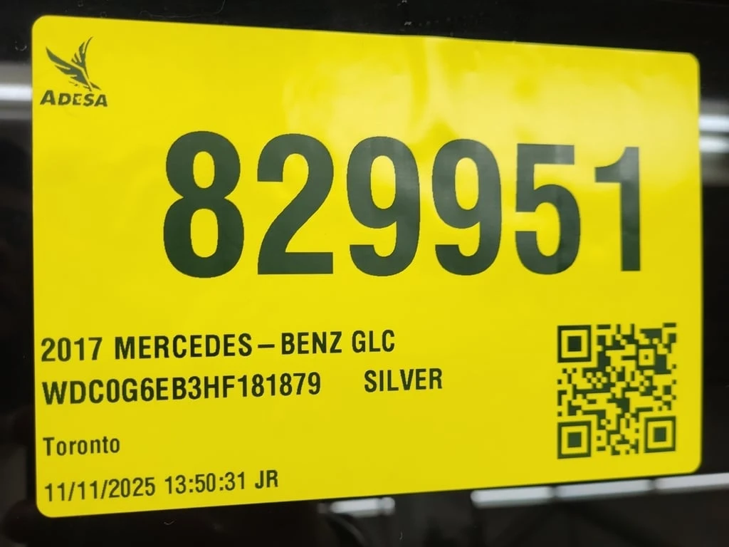 Mercedes-Benz GLC * AMG 43 * CARFAX *  | Mobile.bg   14