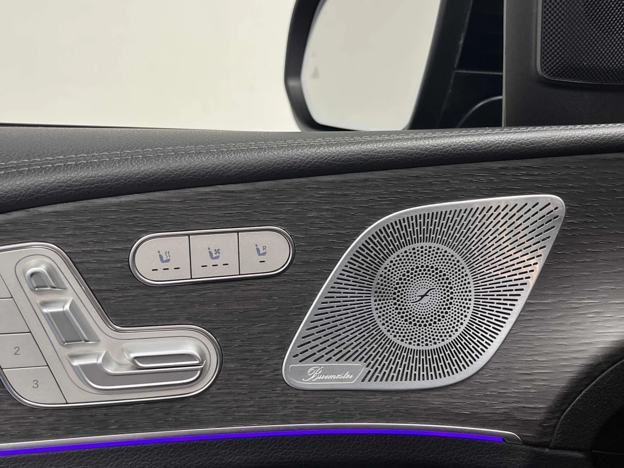 Mercedes-Benz GLE 53 4MATIC CARFAX* АВТОФИНАНСИРАНЕ* БЕЗ ПЪРВОНАЧАЛНА ВНОСКА*  - изображение 8