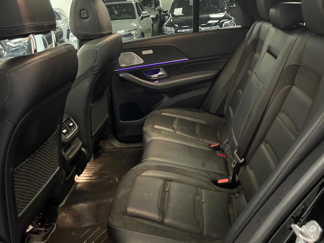 Mercedes-Benz GLE 53 4MATIC CARFAX* ���������������* ��� ������������ ������*  | Mobile.bg � ����������� 11