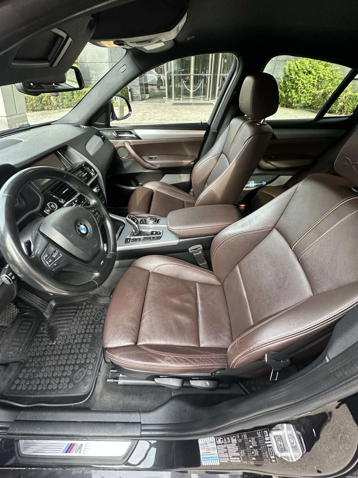 BMW X4 3.0XD M-Pack | Mobile.bg � ����������� 6