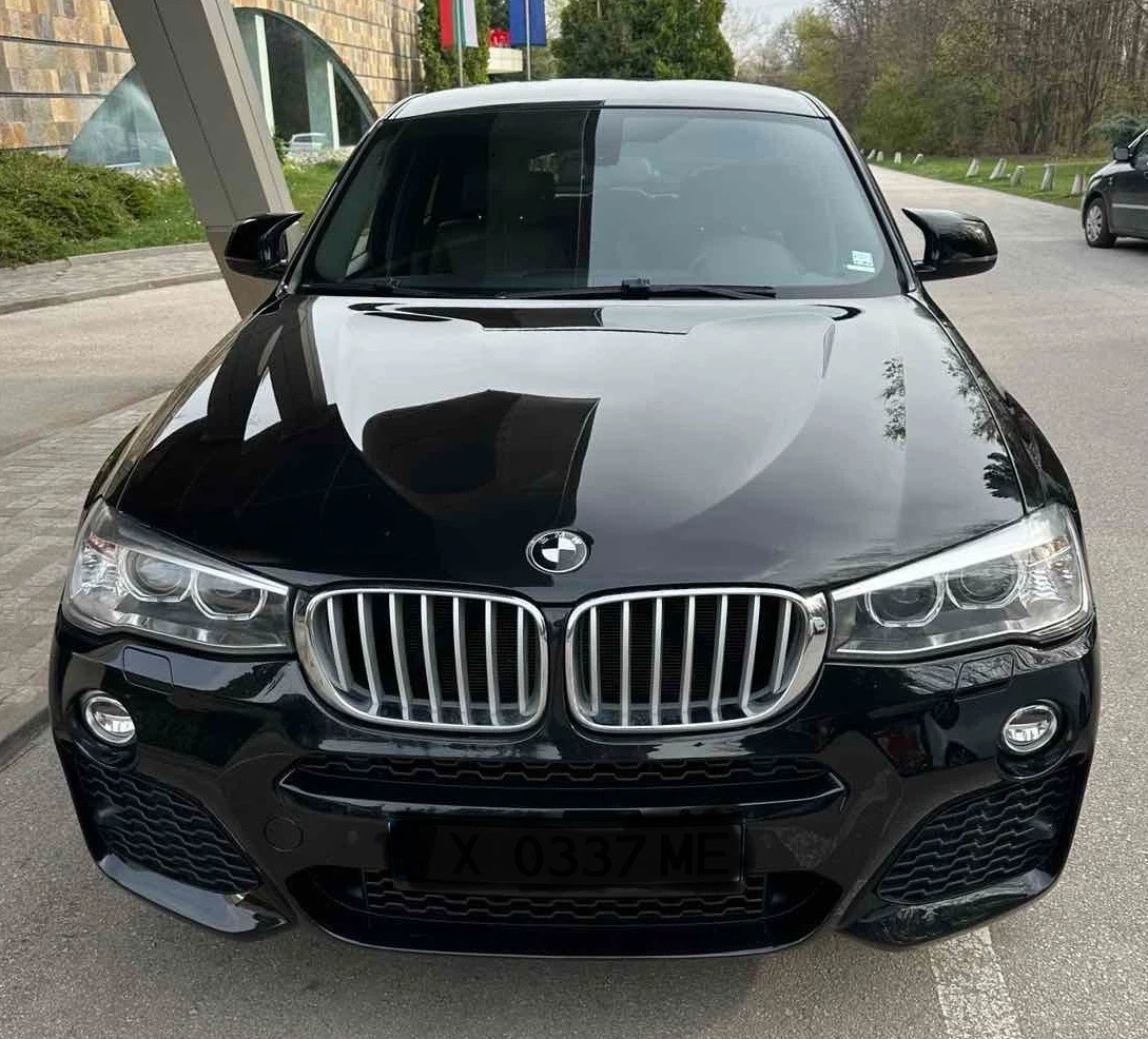 BMW X4 3.0XD M-Pack | Mobile.bg � ����������� 2