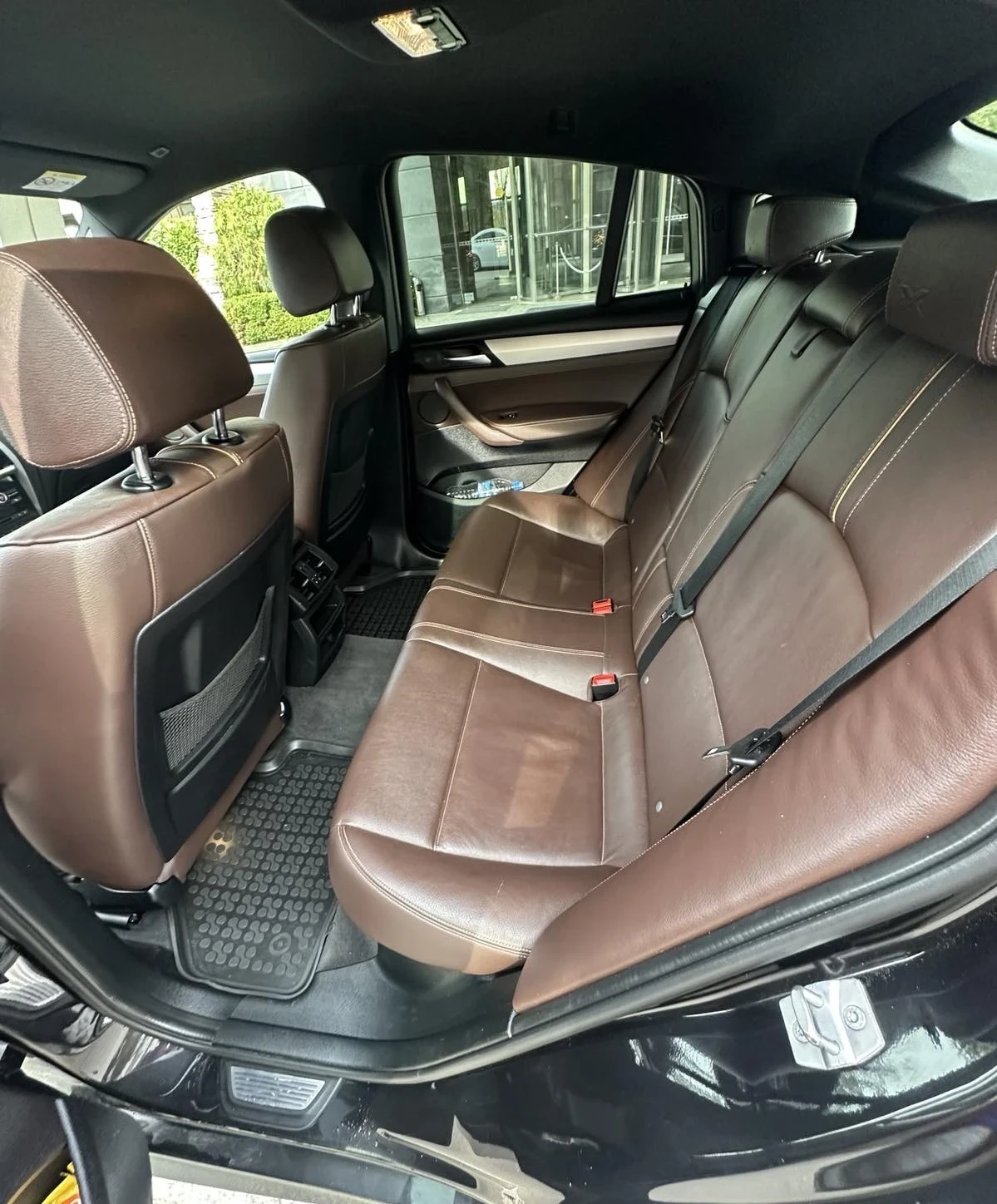 BMW X4 3.0XD M-Pack | Mobile.bg � ����������� 7