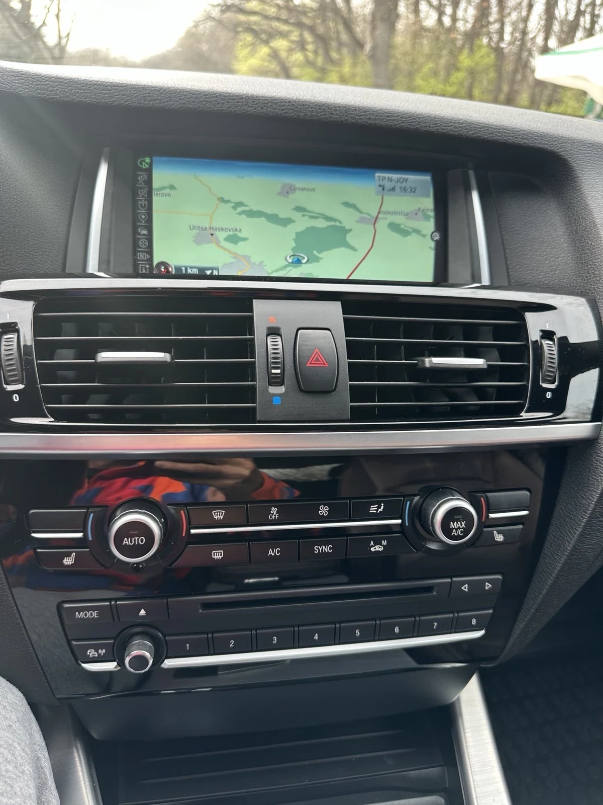 BMW X4 3.0XD M-Pack | Mobile.bg � ����������� 8