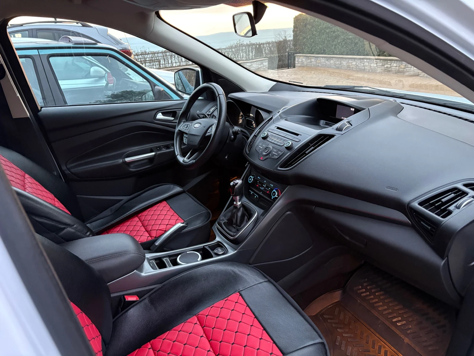 Ford Kuga 1.5 Ecoboost | Mobile.bg � ����������� 6