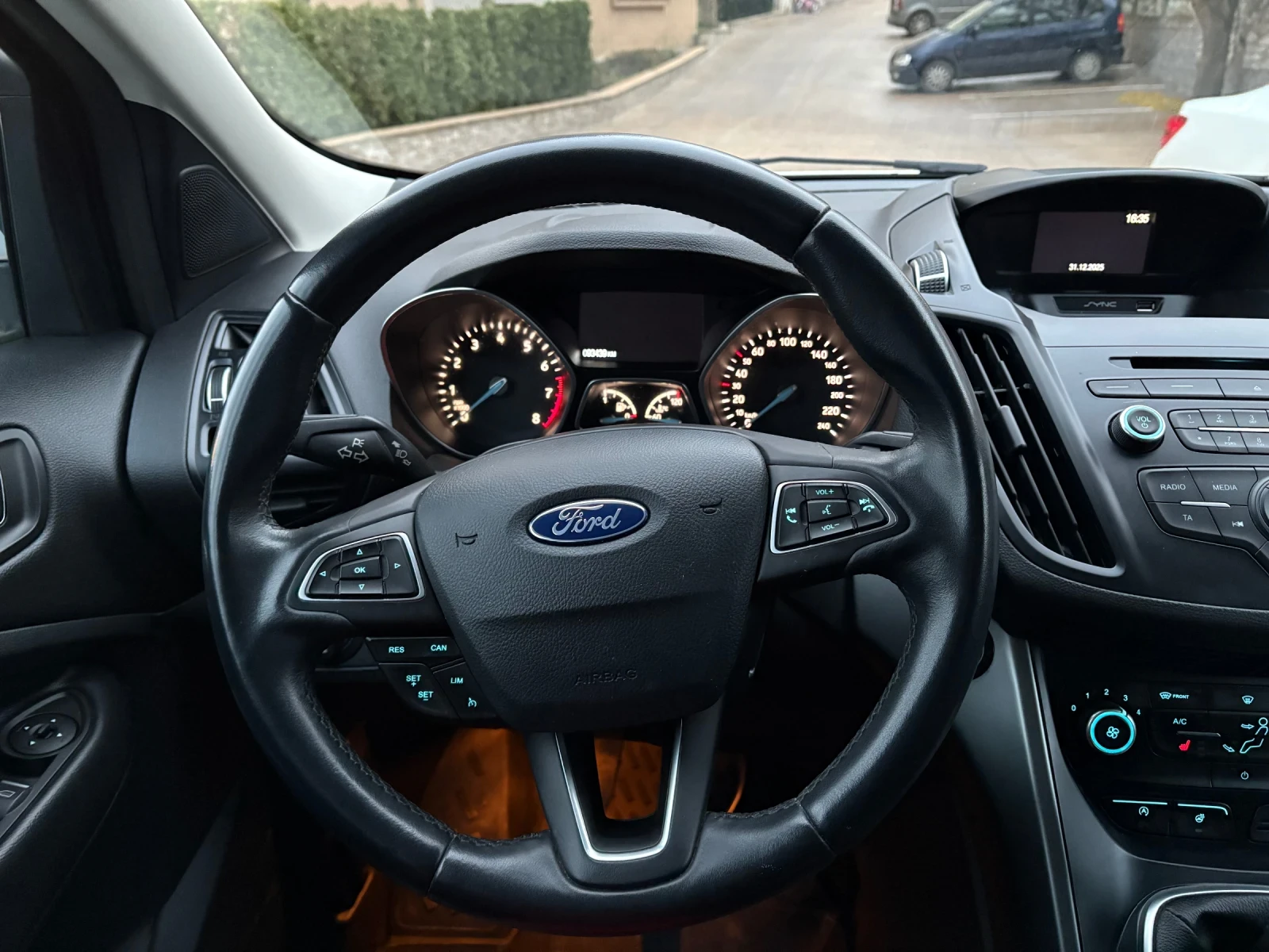 Ford Kuga 1.5 Ecoboost | Mobile.bg � ����������� 8