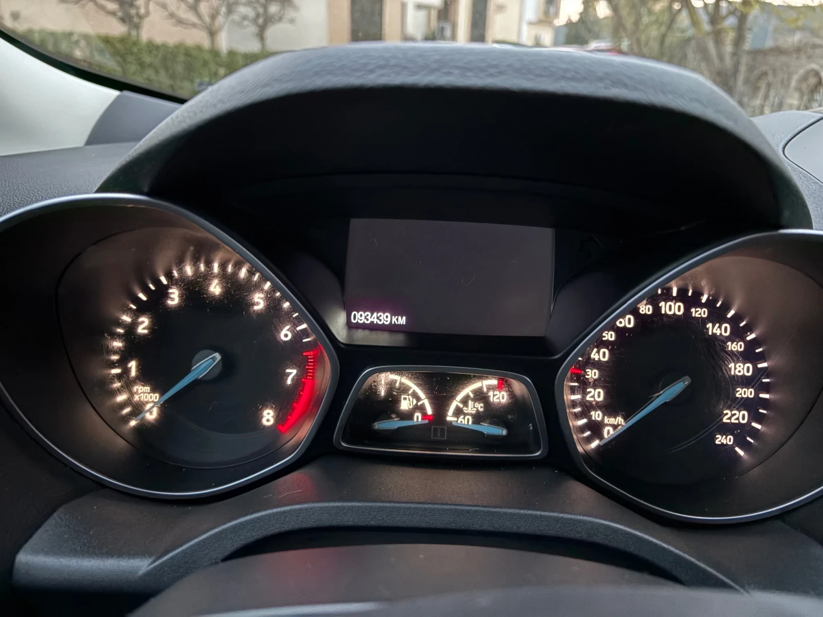 Ford Kuga 1.5 Ecoboost | Mobile.bg � ����������� 9
