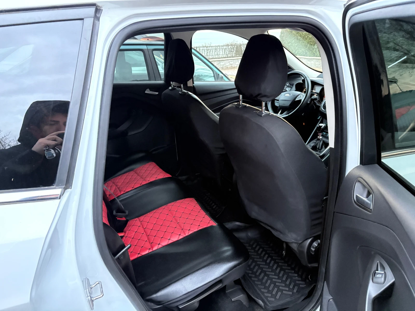 Ford Kuga 1.5 Ecoboost | Mobile.bg � ����������� 7