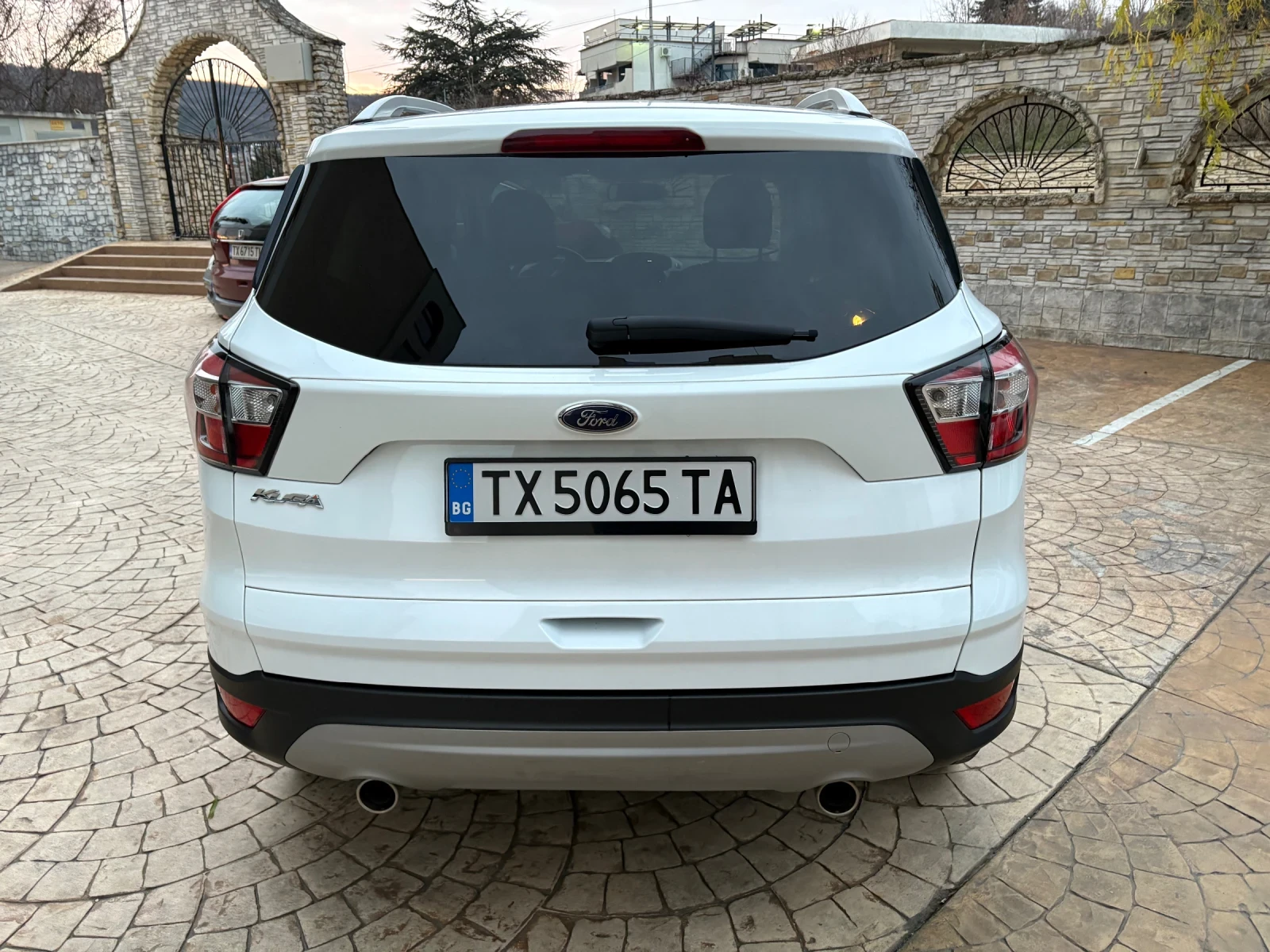 Ford Kuga 1.5 Ecoboost | Mobile.bg � ����������� 4