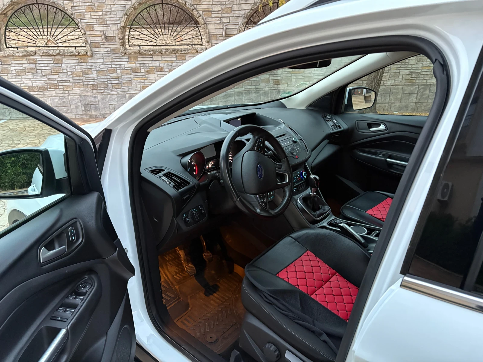 Ford Kuga 1.5 Ecoboost | Mobile.bg � ����������� 5