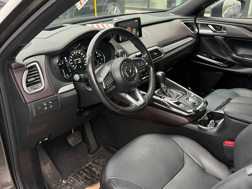 Mazda CX-9 GT  CARFAX - изображение 5