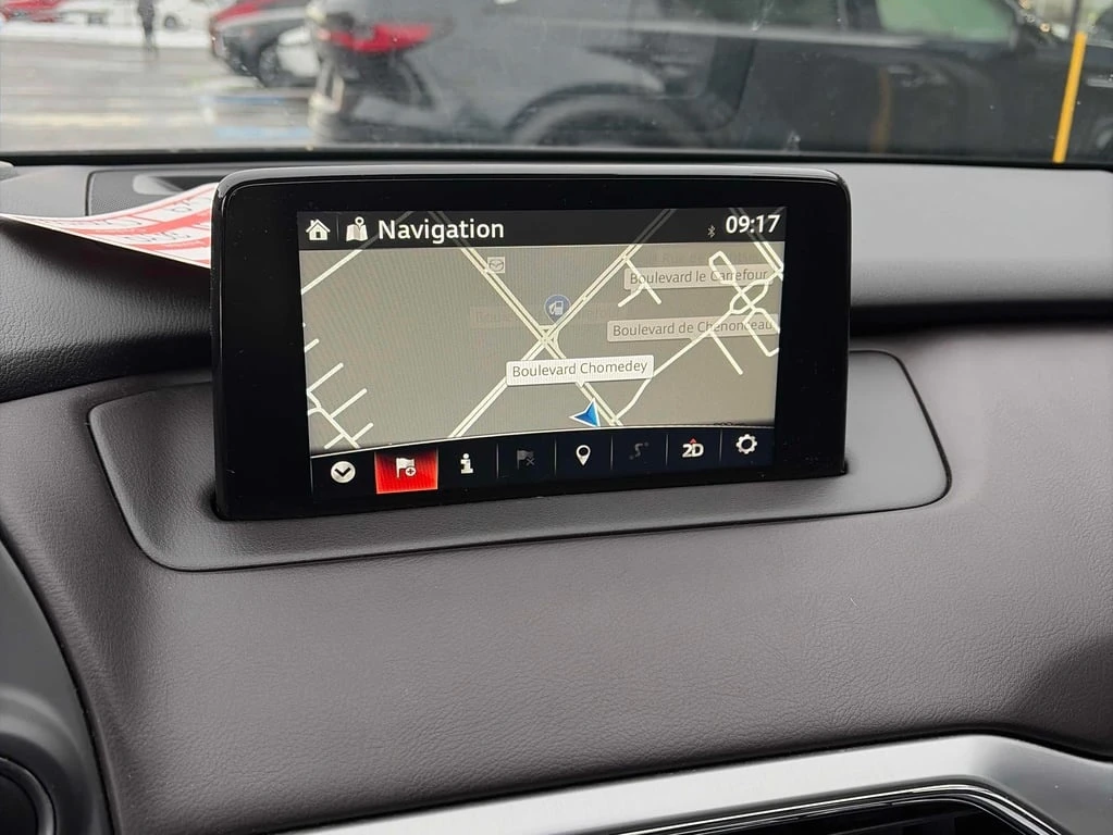 Mazda CX-9 GT  CARFAX - изображение 10