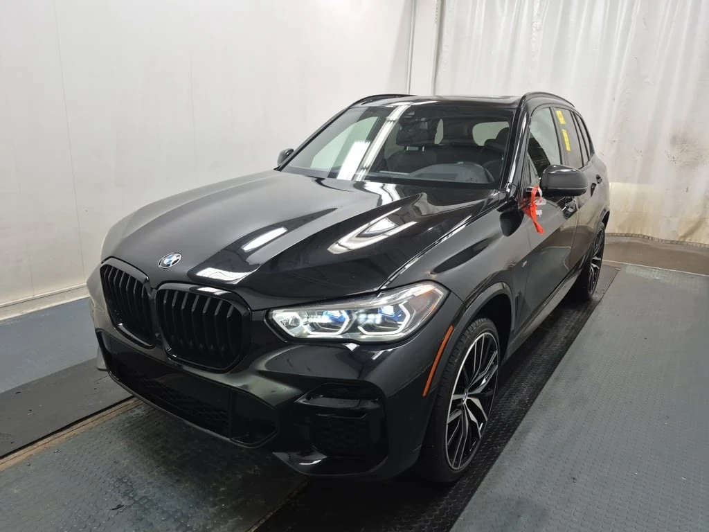 BMW X5 * M50i * CARFAX * ��� ������������ ������ | Mobile.bg � ����������� 1