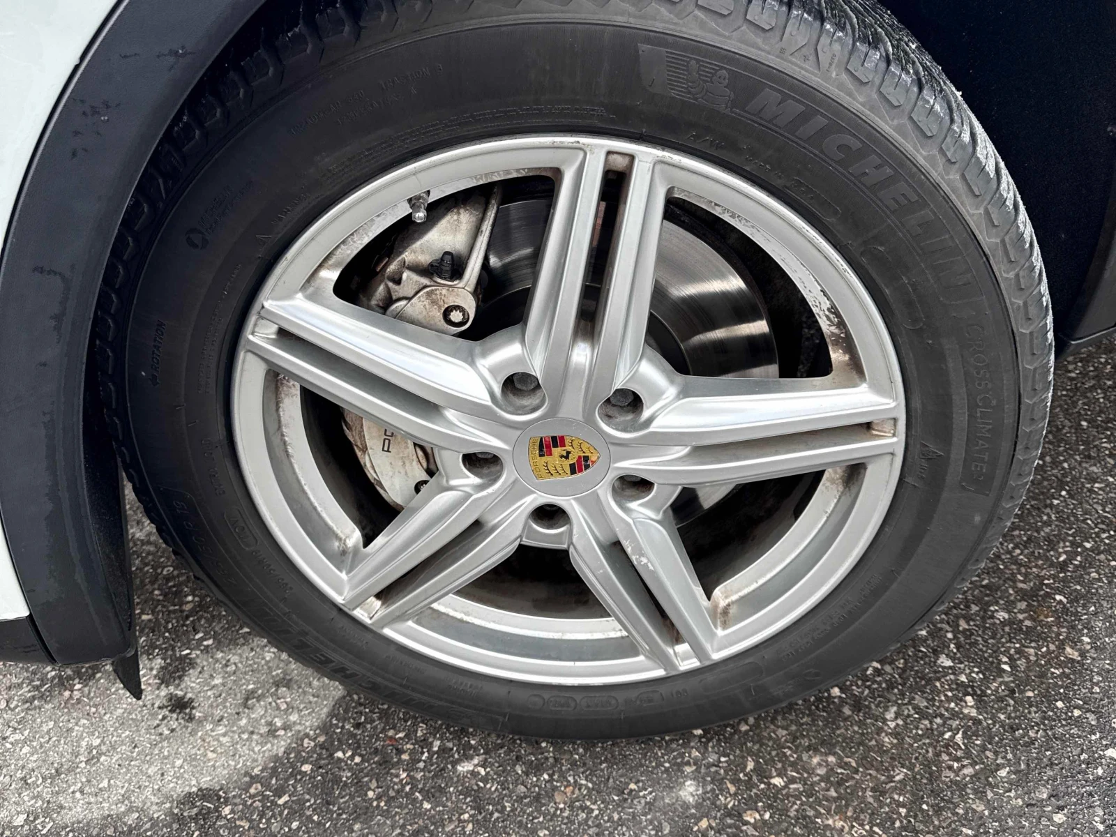 Porsche Cayenne S* Pano* 360view* Подгрев* Обдух* Bose*  - изображение 7