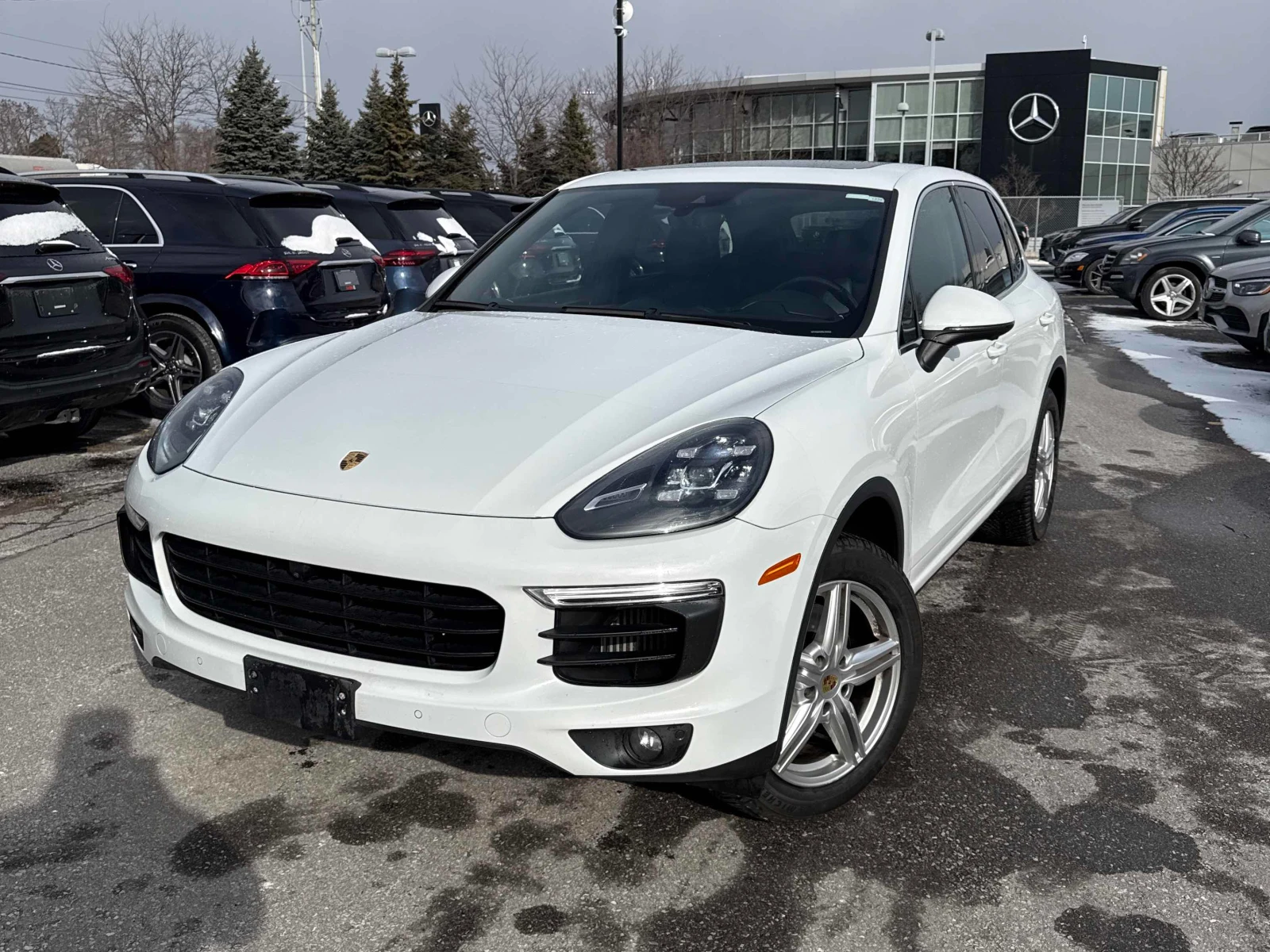 Porsche Cayenne S* Pano* 360view* �������* �����* Bose*  | Mobile.bg � ����������� 1