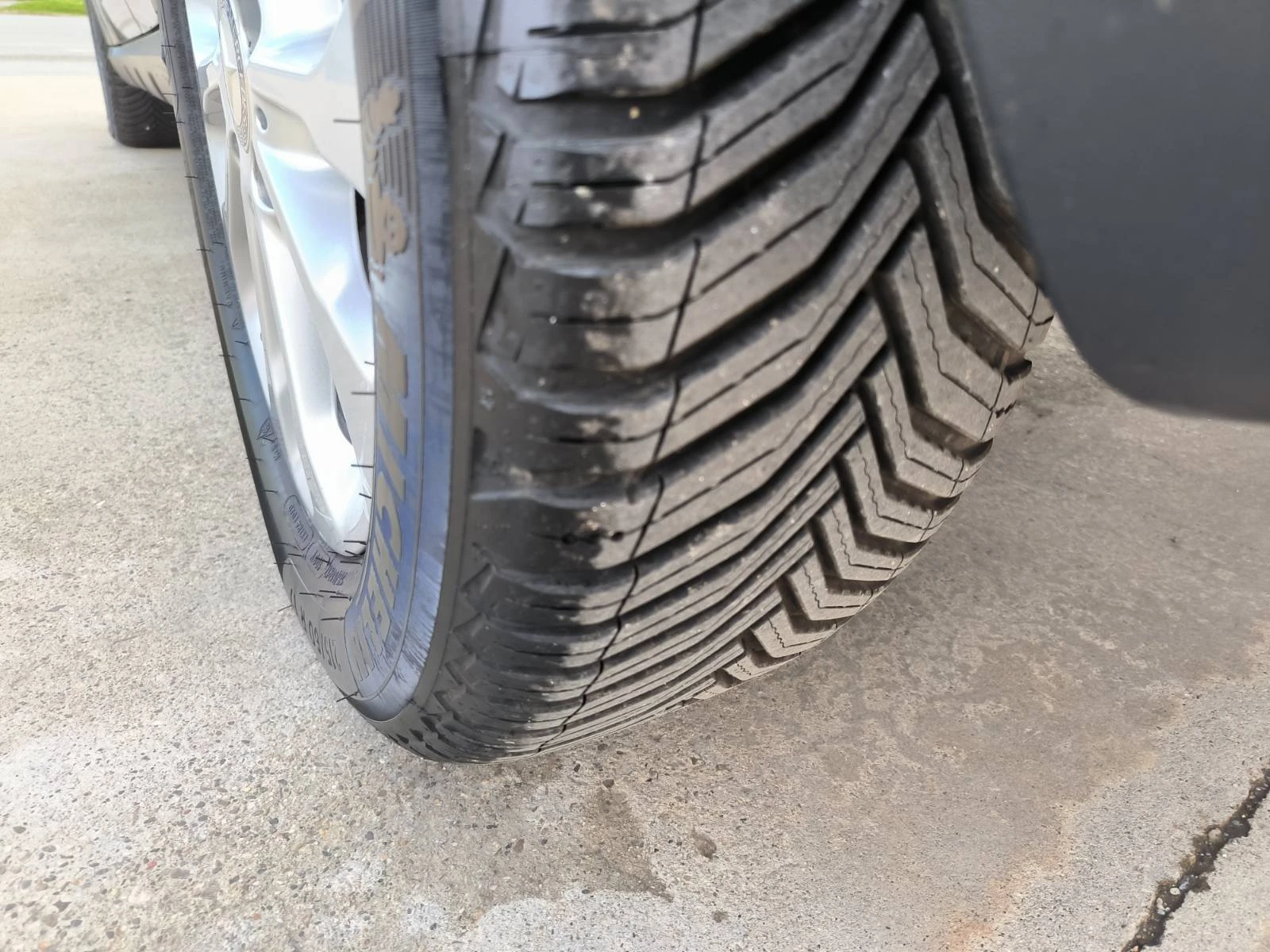 Mercedes-Benz GLA 200 2.2d-Navi-Kamera-Euro-6B-6sk. - изображение 8