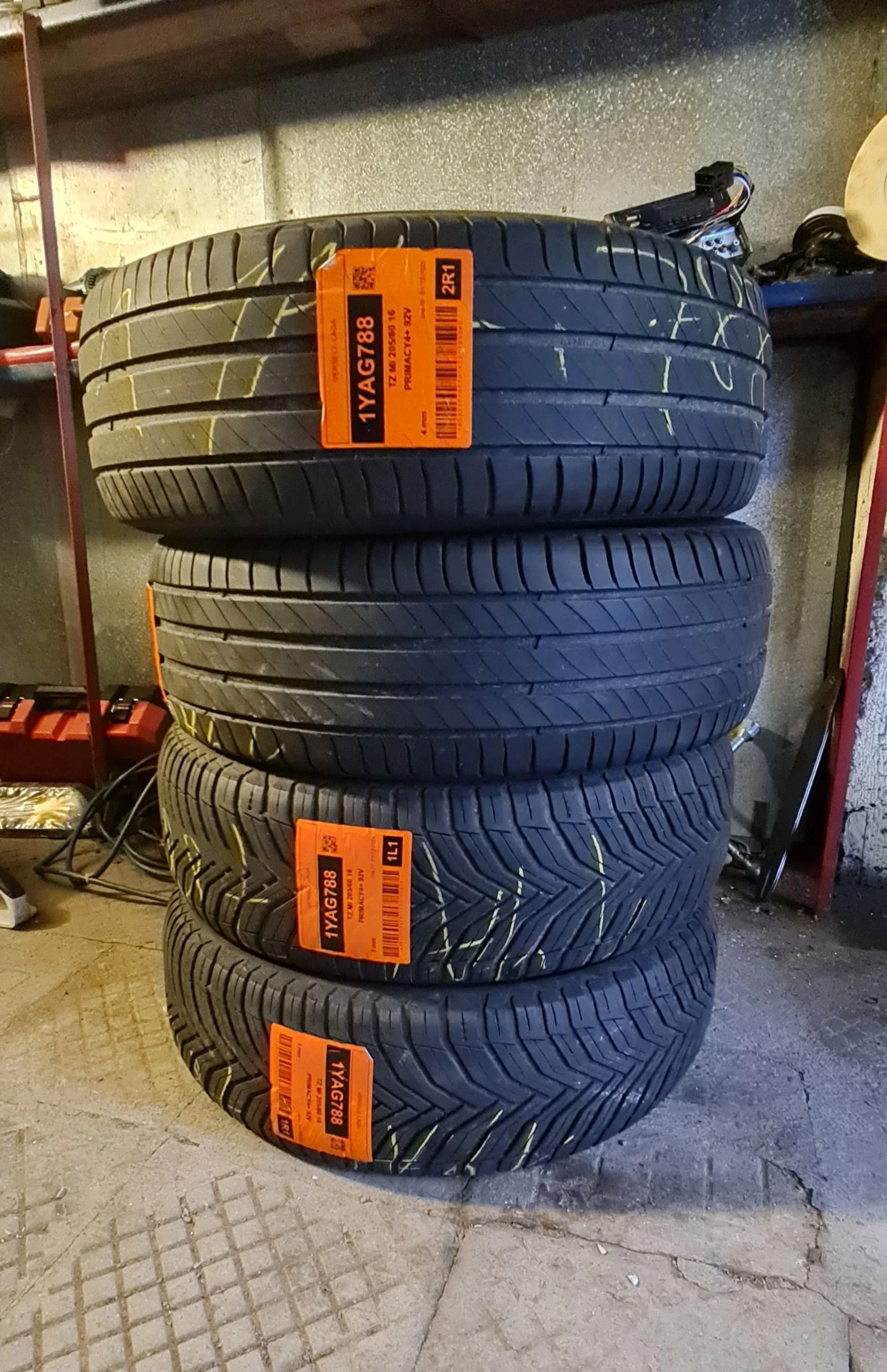 Citroen C4 1.5, снимка 13 - Автомобили и джипове - 53878696