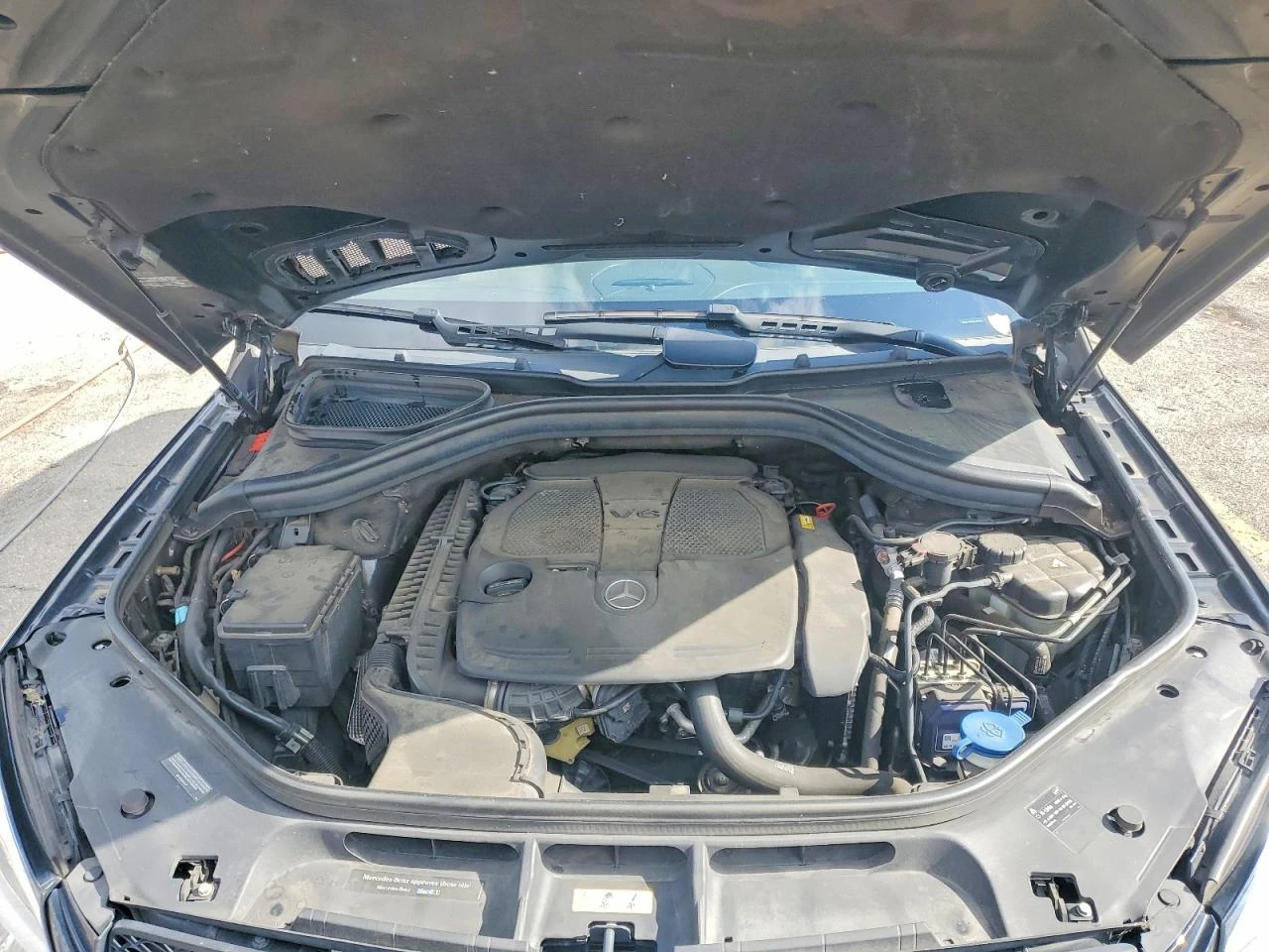 Mercedes-Benz GLE 350 4MATIC* HARMAN KARDON* �������* PANORAMA*   | Mobile.bg � ����������� 12