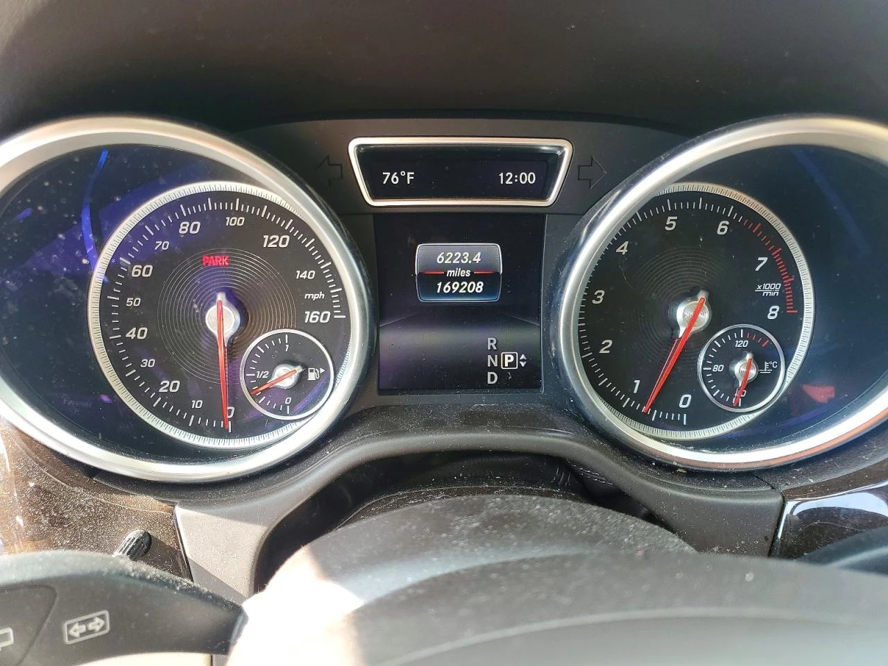 Mercedes-Benz GLE 350 4MATIC* HARMAN KARDON* �������* PANORAMA*   | Mobile.bg � ����������� 9