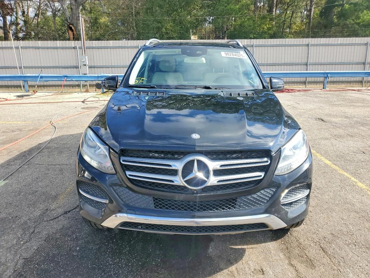Mercedes-Benz GLE 350 4MATIC* HARMAN KARDON* �������* PANORAMA*   | Mobile.bg � ����������� 6