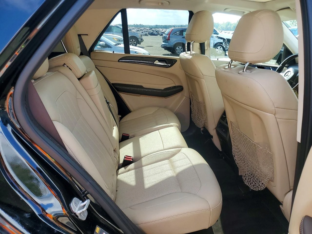 Mercedes-Benz GLE 350 4MATIC* HARMAN KARDON* �������* PANORAMA*   | Mobile.bg � ����������� 10