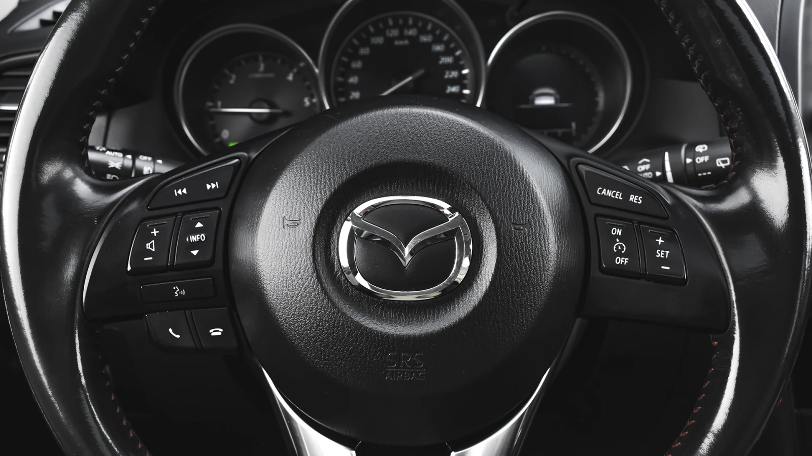Mazda CX-5 2.2 SKYACTIV-D 4x4 Automatic | Mobile.bg � ����������� 10