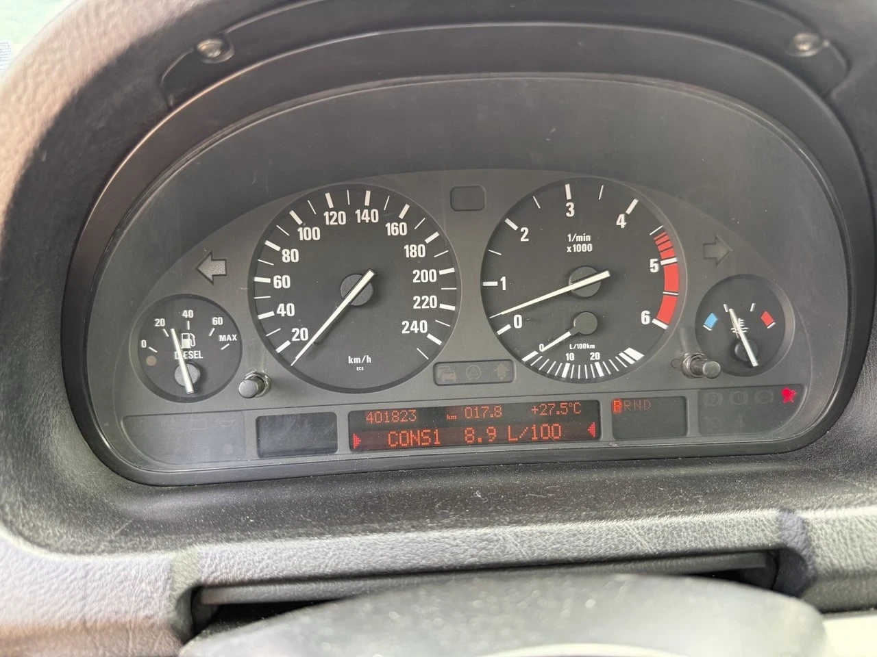BMW X5 AUTOMATIC , снимка 16 - Автомобили и джипове - 54542865