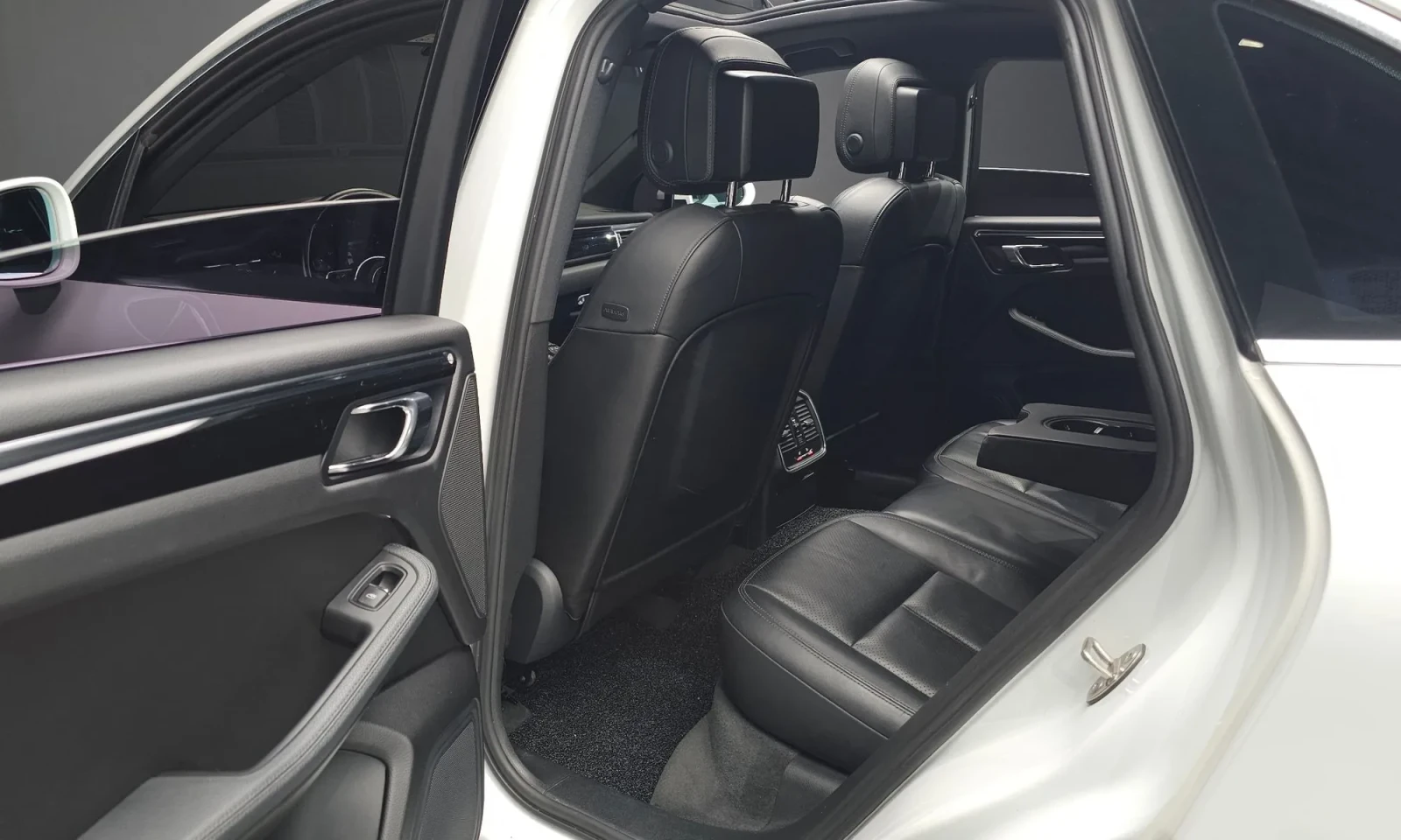 Porsche Macan S* Diesel* Pano* Обдухване, снимка 12 - Автомобили и джипове - 54787259