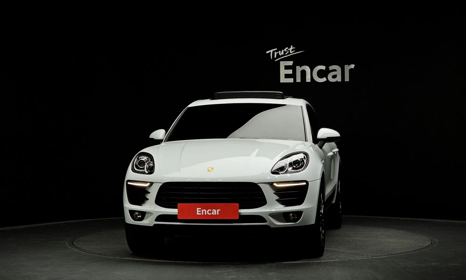 Porsche Macan S* Diesel* Pano* Обдухване, снимка 3 - Автомобили и джипове - 54787259
