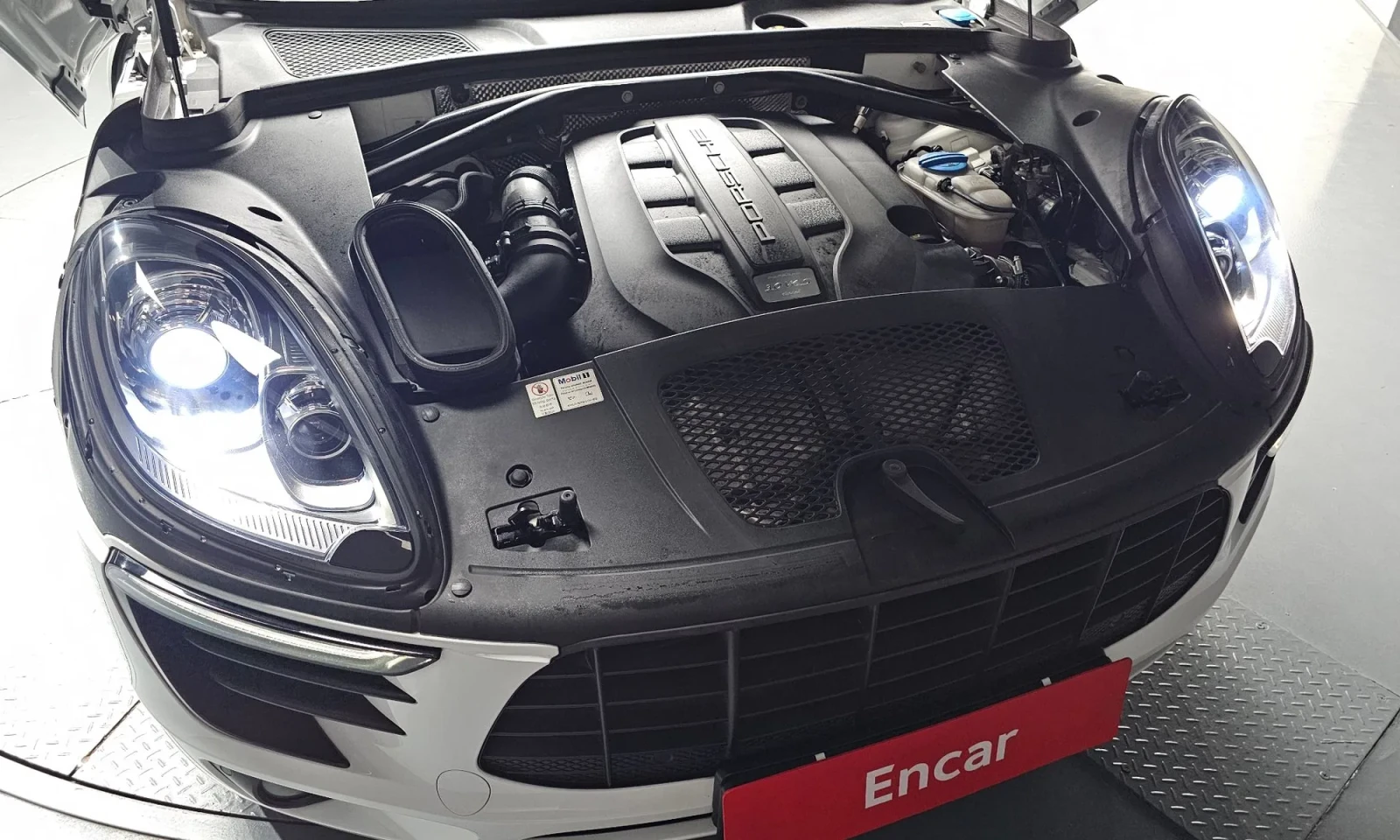 Porsche Macan S* Diesel* Pano* Обдухване, снимка 6 - Автомобили и джипове - 54787259
