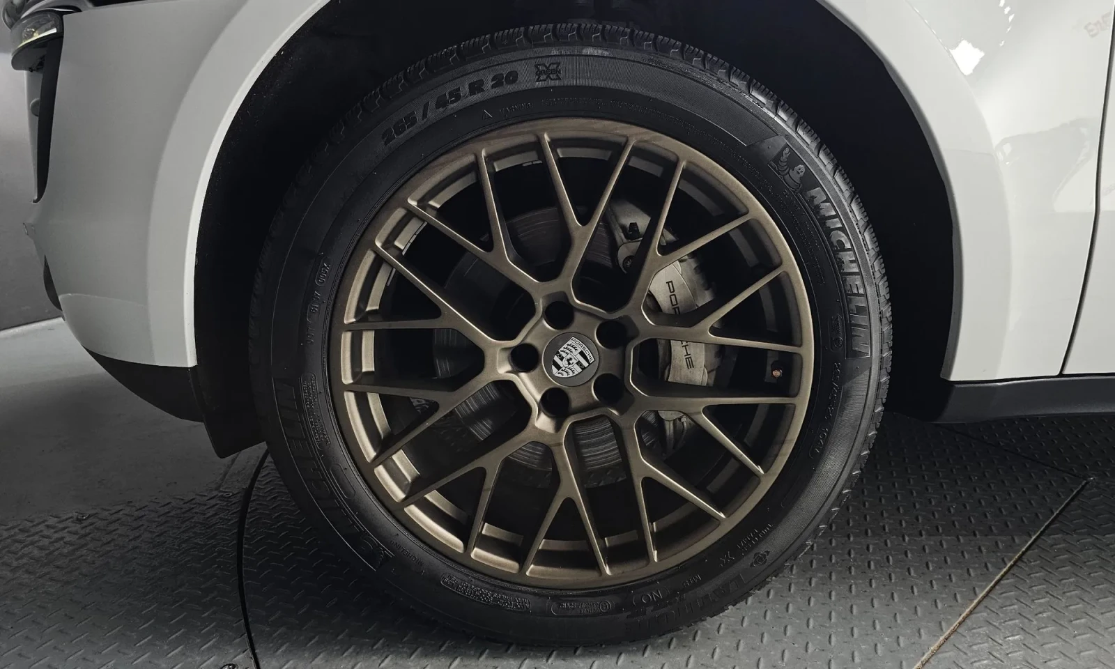 Porsche Macan S* Diesel* Pano* Обдухване, снимка 5 - Автомобили и джипове - 54787259